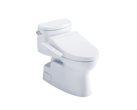 CAROLINA® II WASHLET®+ C2 ONE-PIECE TOILET - 1.28 GPF