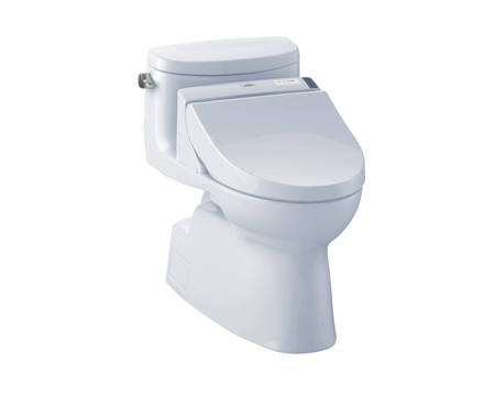 CAROLINA® II WASHLET®+ C200 ONE-PIECE TOILET - 1.28 GPF