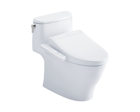 NEXUS® - WASHLET®+ C2 ONE-PIECE TOILET - 1.28 GPF