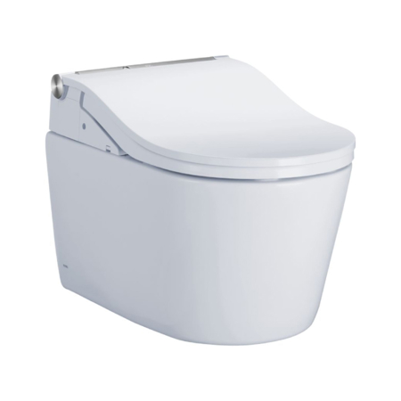 RP WASHLET®+ RW WALL-HUNG TOILET - 1.28 GPF & 0.9 GPF - AUTO FLUSH