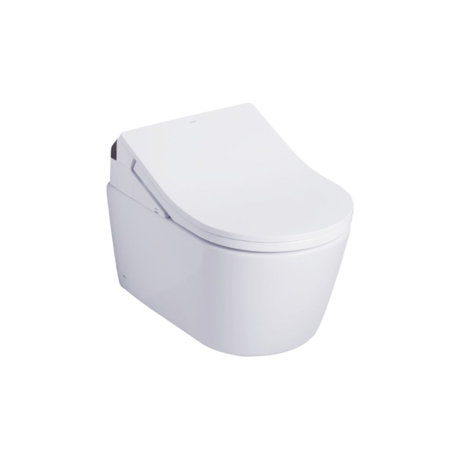 RP WASHLET®+ RX WALL-HUNG TOILET - 1.28 GPF & 0.9 GPF - AUTO FLUSH