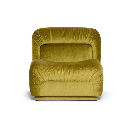 Camille Armchair