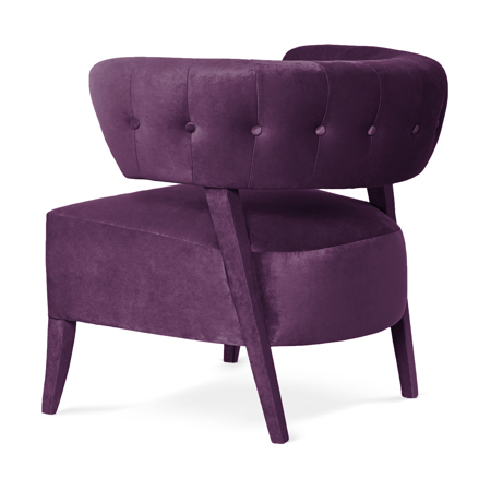 Aileen Armchair