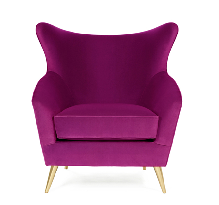 Sophia Armchair
