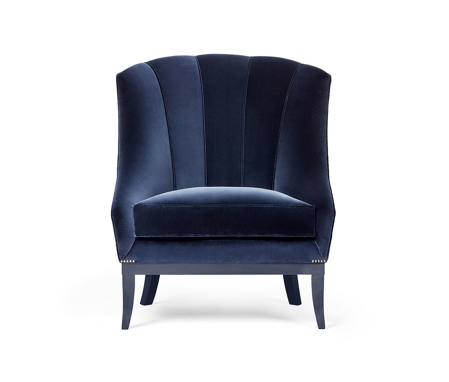 Heritage Armchair