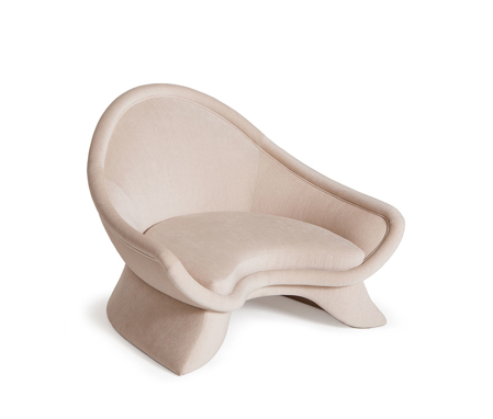 Pema Meditation Armchair