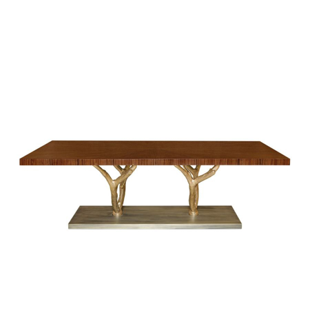 Primitive Dining Table