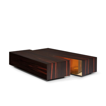 Terra Coffee Table