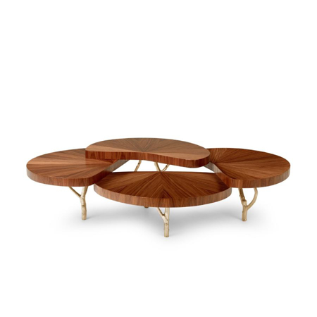 Lily Coffee Table