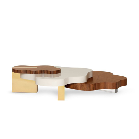 Nenuphar Coffee Table