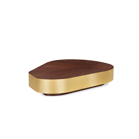 Cerne 21 Coffee Table