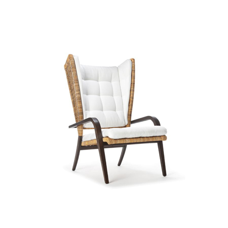 Poltrona Bergère 1939