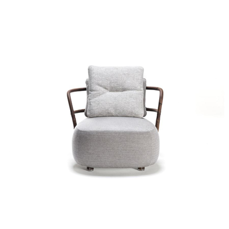 Jungle Armchair Slim