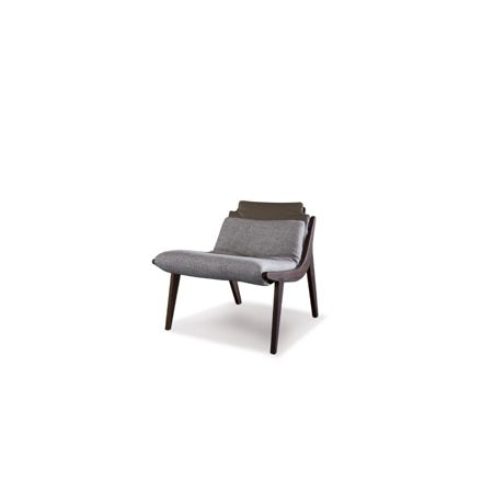 10th Lerici Armchair