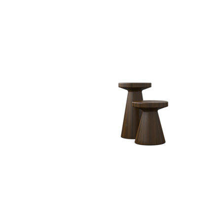 Zen Cap and Zen Stool