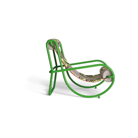 Locus Solus Armchair 1964