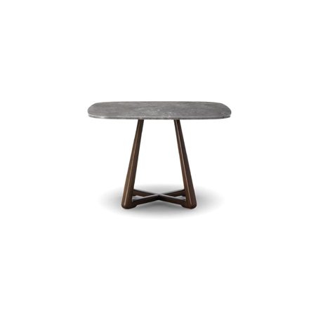 Table, Loro Piana Interiors The Delight Chairs By Exteta