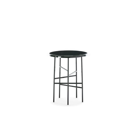 10th Star Laquered Coffee Table