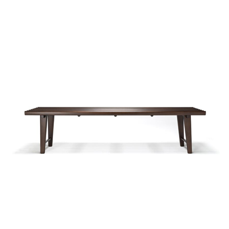 Elba Coffee Table & Elba Bench