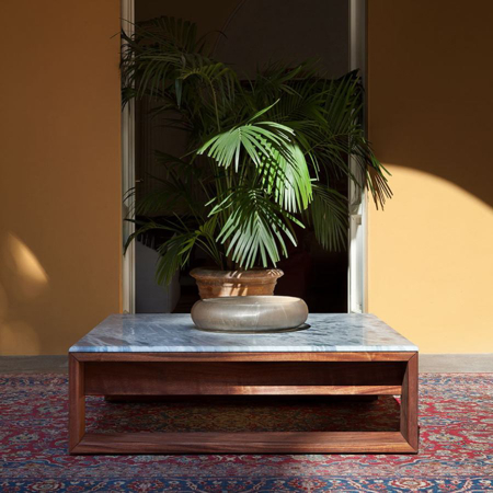 Bellagio Coffee Table