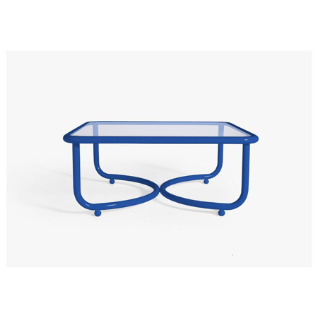 Locus Solus Low Table 1964