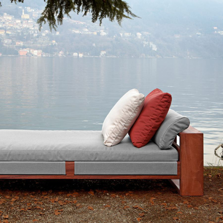 Bellagio Chaise Longue