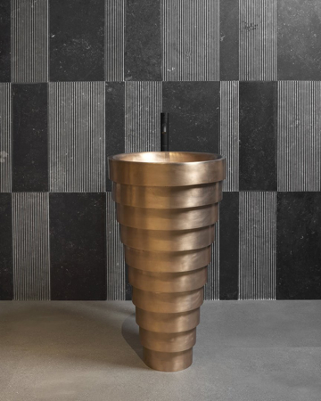 Cheope Floor-Standing Sink