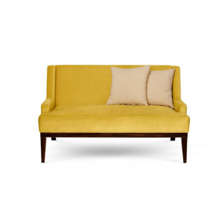 Private 2 Seat Sofa