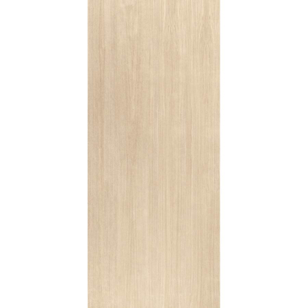 Italian Porcelain Tile Essence Pure 48"X112" 1/4" Natural