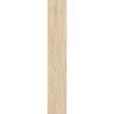 Italian Porcelain Tile Essence Pure 8"X48" 3/8" Natural