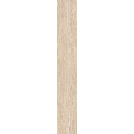 Outdoor Italian Tile Essence Pure Deck 10 1/2"X72" 3/4" Grip