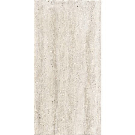 Travertine Porcelain Tile Nativa Vena Aurum 24"X48" 3/8" Grip
