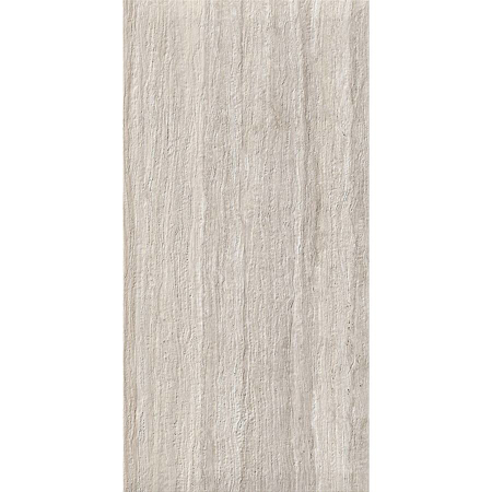 Outdoor Tile Travertine Nativa Vena Aurum 24" x 48" 3/4" Grip