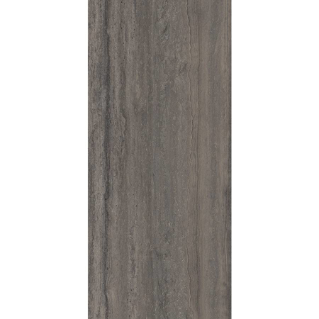 Travertine Porcelain Tile Nativa Vena Lapillo 32"X72" 3/8" Natural