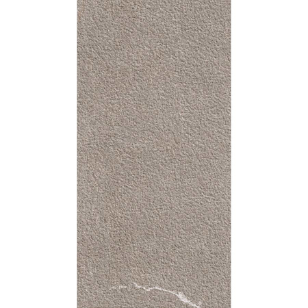 Italian Porcelain Tile Piasentina Stone Flamed 24"X48" 3/8" Grip