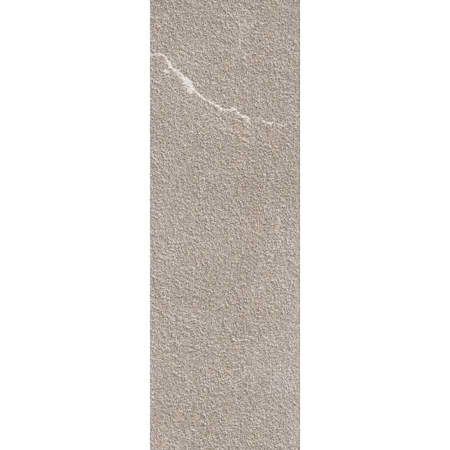 Outdoor Italian Tile Piasentina Stone Flamed 16"X48" 3/4" Grip