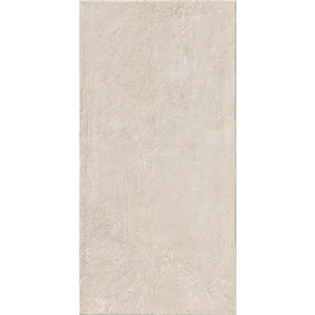 Travertine Porcelain Tile Nativa Falda Aurum 24" x 48" 3/8" Natural