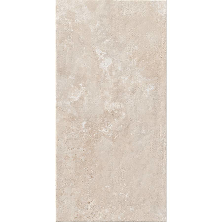 Travertine Porcelain Tile Nativa Falda Aurum 24"X48" 3/8" Grip