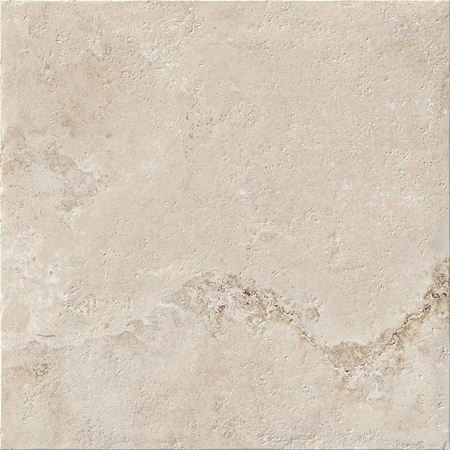 Travertine Porcelain Tile Nativa Falda Aurum 24"X24" 3/8" Natural