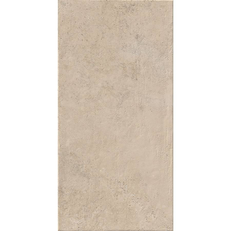 Travertine Porcelain Tile Nativa Falda Tibur 24"X48" 3/8" Grip
