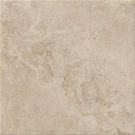 Travertine Porcelain Tile Nativa Falda Tibur 24"X24" 3/8" Konfort