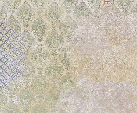 Bohemian Blend 19,59"x39,19" Natural Porcelain Tile