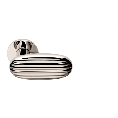 Madeleine Polished Nickel Handle