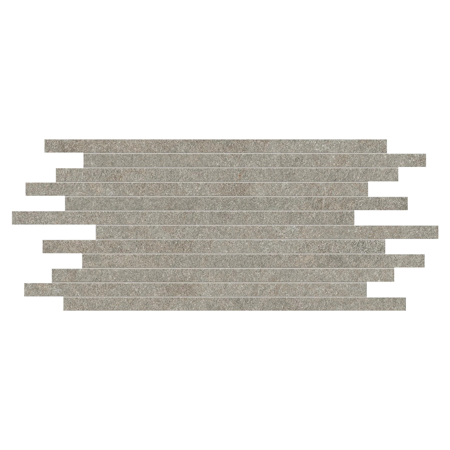 Boost Mineral Gray Brick Matt 12" x 24"