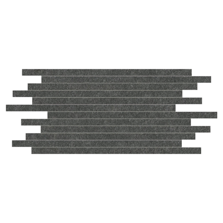 Boost Mineral Tarmac Brick Matt 12" x 24"