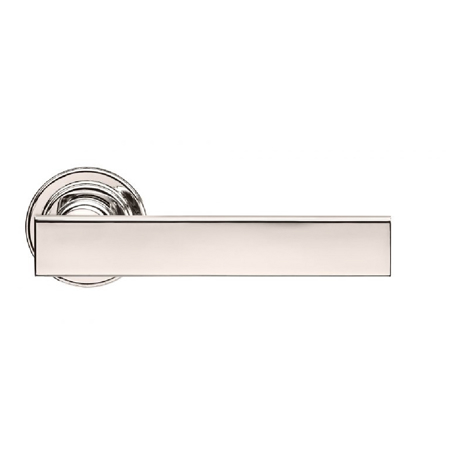 Lucrezia Bright Nickel Handle