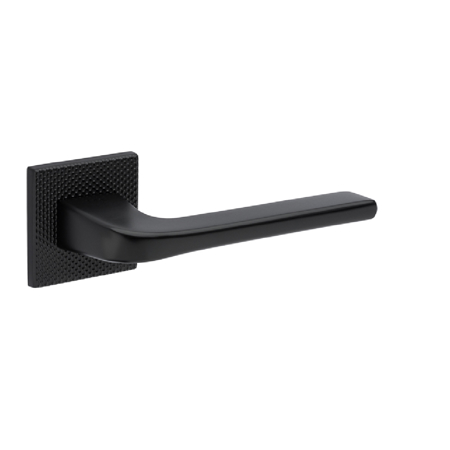 Mértola Waterfall Lever Handle, Black Pearl