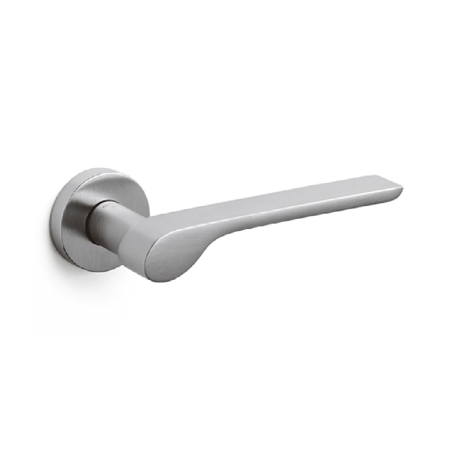 Ala Satin Chrome Handle