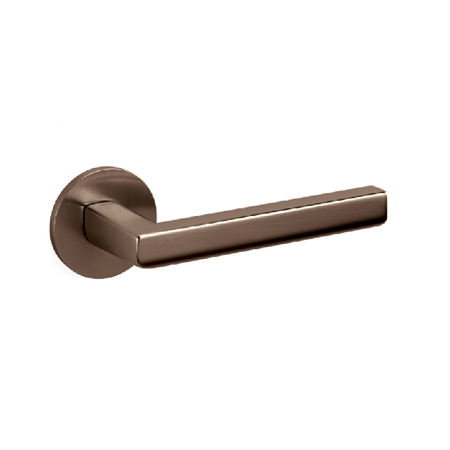 Okay Super Bronze Satin Handle
