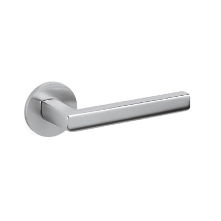 Okay Satin Chrome Handle